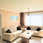 Appartement Kaept'n Boeff *