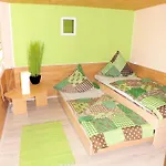 Kaept'n Boeff Appartement *
