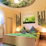 Appartement Kaept'n Boeff Vadersdorf