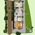 Kaept'n Boeff Appartement