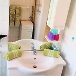 Appartement Kaept'n Boeff *