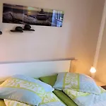 Appartement Kaept'n Boeff Vadersdorf