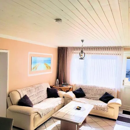 Kaept'n Boeff Apartament Vadersdorf