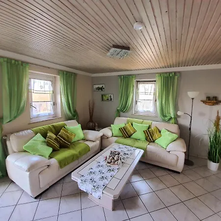 Apartament Kaept'n Boeff