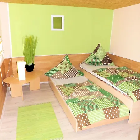Käpt'n Böff Apartment *