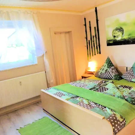Käpt'n Böff Apartment Vadersdorf