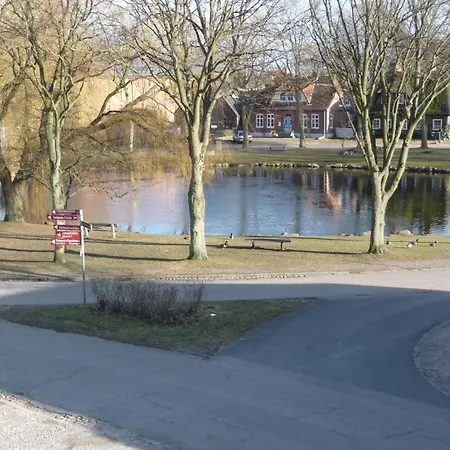 Kaept'n Boeff Vadersdorf