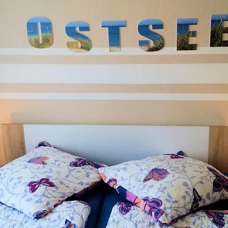 Kaept'n Boeff Appartement Vadersdorf