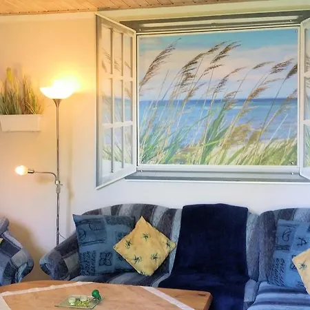 Kaept'n Boeff Apartament