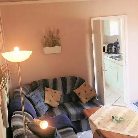 Appartement Kaept'n Boeff Vadersdorf