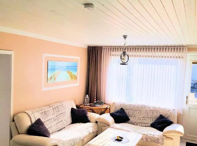 Kaept'n Boeff Appartement Vadersdorf