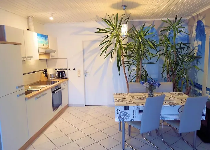 Kaept'n Boeff Appartement Vadersdorf