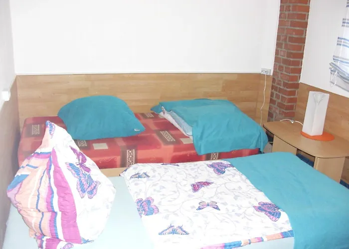 Kaept'n Boeff Vadersdorf