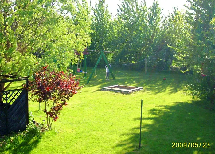 Kaept'n Boeff * Vadersdorf