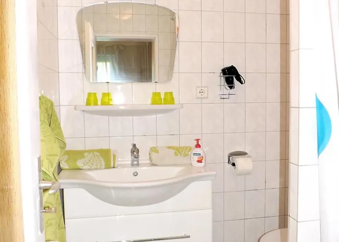 Kaept'n Boeff Appartement *