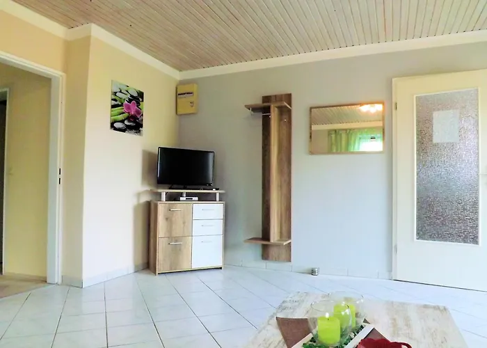 Appartement Kaept'n Boeff