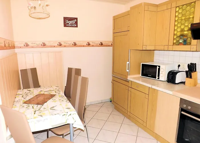 Kaept'n Boeff * Vadersdorf