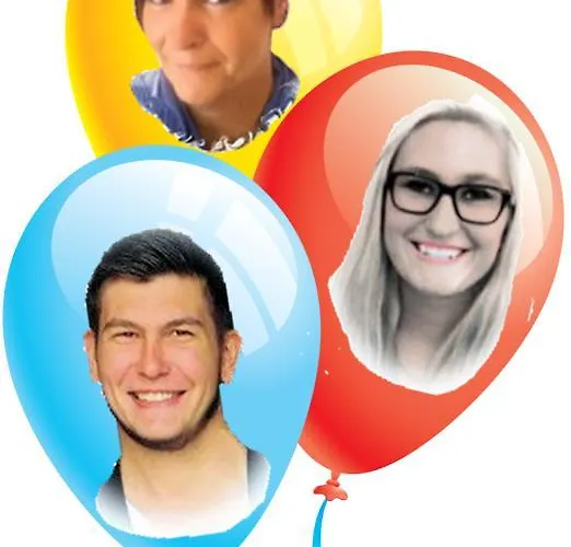 Appartement Kaept'n Boeff Vadersdorf