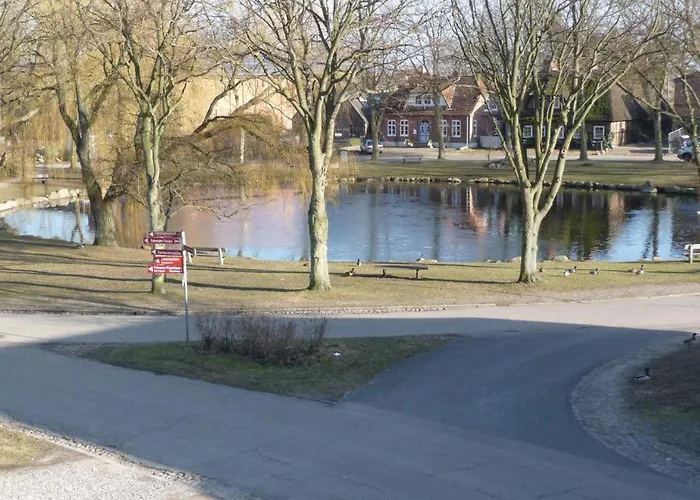 Kaept'n Boeff Vadersdorf