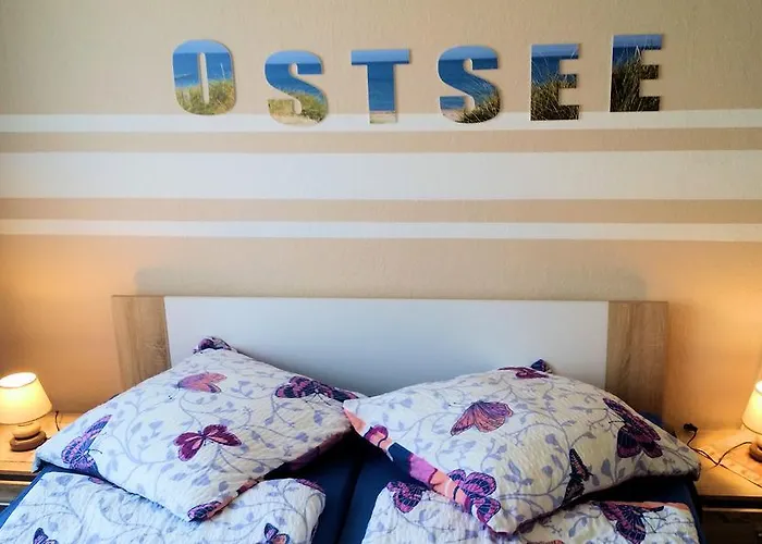 Kaept'n Boeff Appartement Vadersdorf