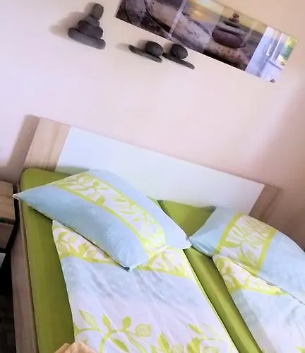 Kaept'n Boeff Appartement