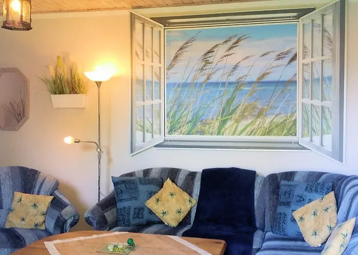 Kaept'n Boeff Appartement