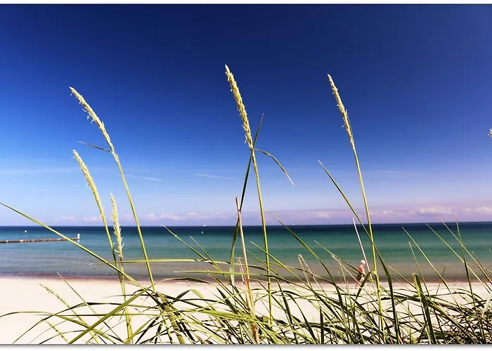 Kaept'n Boeff Appartement Vadersdorf